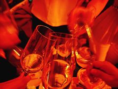 -LONG BAR 廊吧(外滩华尔道夫酒店)