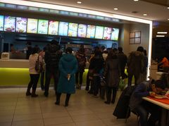 -魏家凉皮(文景路店)