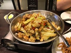 -茶叁酒肆·楚味江湖(菱角湖店)
