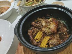 -大鸭梨烤鸭(左家庄店)