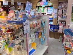 -FAELING PETS美天灵宠物(富力广场店)