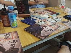 -剧狐剧本杀·月球探案馆(人民广场1号店)