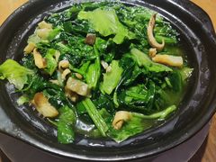 草头-春餐厅