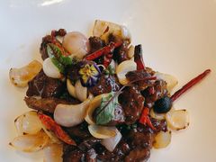 -满堂·烤鸭店·北京菜(鼓楼店)