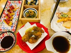 -桃屋日本料理(清华科技园店)