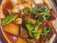 -纳鲁孜·新疆特色餐厅(上海悦荟广场店)