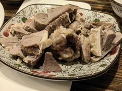 -格日勒阿妈蒙古厨房(大召店)