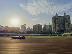 -深圳市宝安体育中心体育场