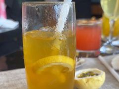 -东方红海鲜百汇(国际大厦店)