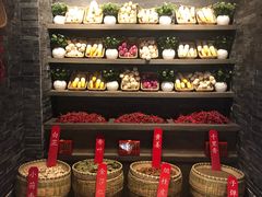 -哥老官重庆美蛙鱼头(宝山龙湖店)