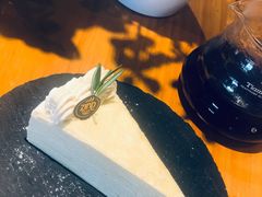 -ZING COFFEE 镜咖啡