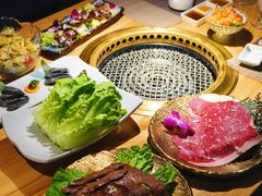 -江户烧肉(高德店)