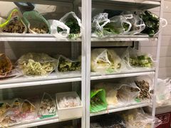 -大姐麻辣烫(莲宝中路店)