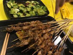 -望京小腰(北京总店)