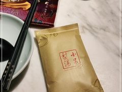 -小吊梨汤·北京菜·烤鸭(鸟巢店)