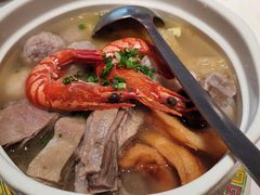 -老兴鲜(黄浦店)