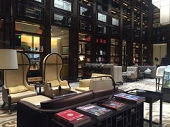 -南京圣和府邸豪华精选酒店