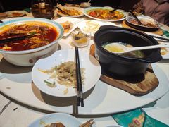 -阿西娅食府(中关村店)