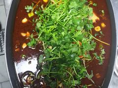 -鲍氏金勺子(恒大店)
