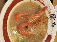 -雷门拉面·现熬骨汤(凯德来福士店)