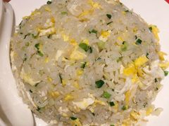 葱花蛋炒饭-鼎泰丰(德基广场店)