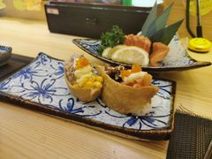 -食鲤料理(西虹东路店)