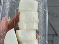 -烹贝小馆(华采天地店)