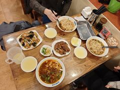 -晋B2008刀削面(小南庄店)