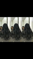 -3AM HAIR SALON染发烫发接发