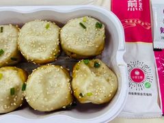 小杨生煎-小杨生煎(香港名都店)
