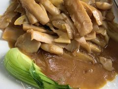 -清真·胖妈妈手抓餐厅(定西路长城宾馆店)