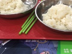 -北京大学-燕南食堂