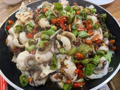 -二娃川菜·猛火现炒有锅气(思北角滨店)