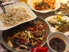 -五丁桥光头香辣蟹(望江橡树林店)