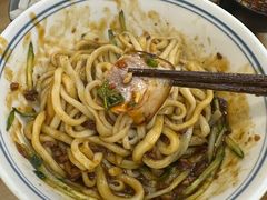 -酱府老碗面(西大店)