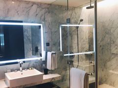 -北京北辰洲际酒店