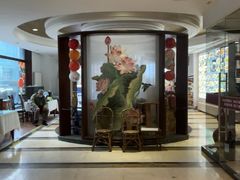 -牟传仁饭庄(星海店)