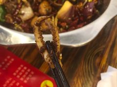 -重庆金爪爪特色干锅(大竹林直营店)