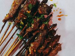 -林二哥宜烤官·宜宾小烧烤