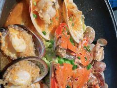 -大厨的餐厅(曾厝垵总店)