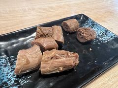 -香满堂川湘菜烤鱼(龙茗路店)