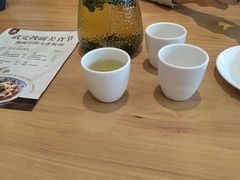 -六合居·邯郸菜·武安菜起源地