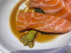 -半岛听涛蒸汽海鲜自助(K11店)