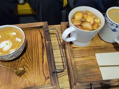 -春庄咖啡SpringHues(钟楼小区店)