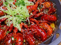 -鲁小三·大骨自助(金山总店)