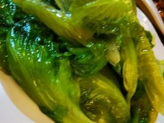 炒时蔬-赤酱红油(家乐福店)