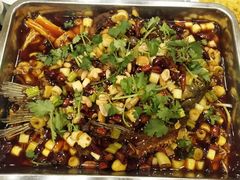 -郭林家常菜(洋桥店)