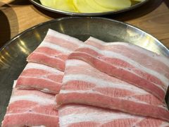 -汉拿山(韩式烤肉·西安高新万达店)