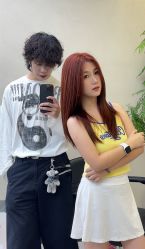 -MY HAIR ARDOR