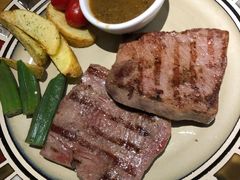 -斗牛士牛排(南京东路店)